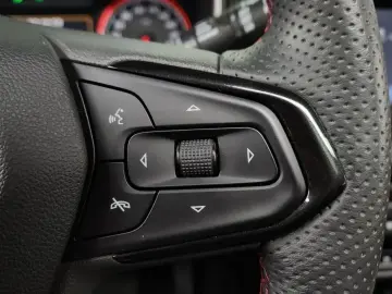 2022 Chevrolet TrailBlazer с пробегом 39 377 км