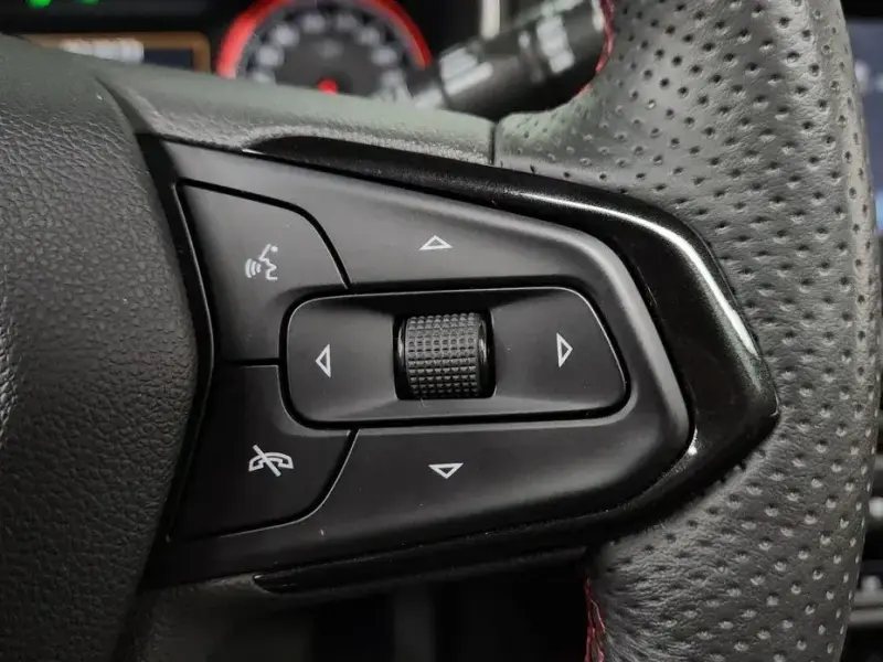 2022 Chevrolet TrailBlazer с пробегом 39 377 км
