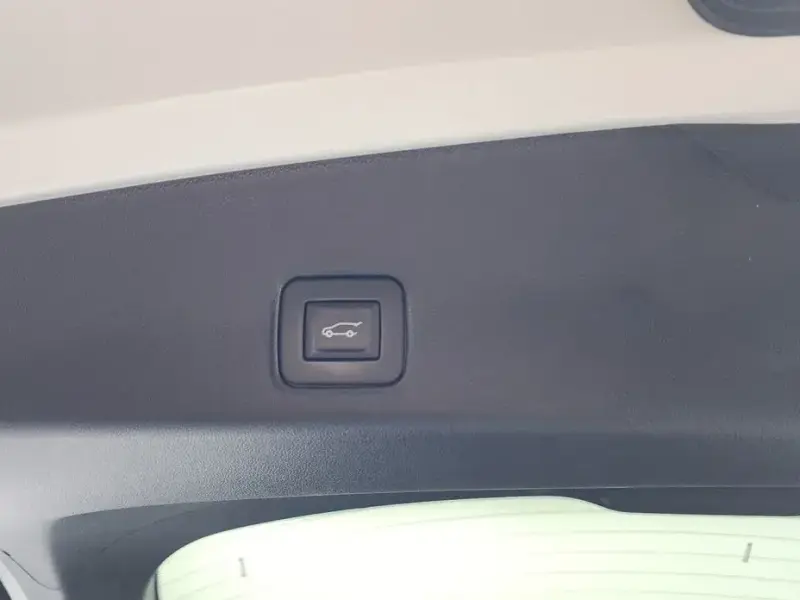 2022 Chevrolet TrailBlazer с пробегом 39 377 км