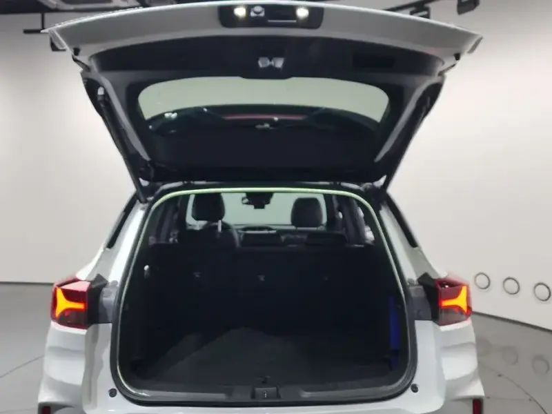 2022 Chevrolet TrailBlazer с пробегом 39 377 км