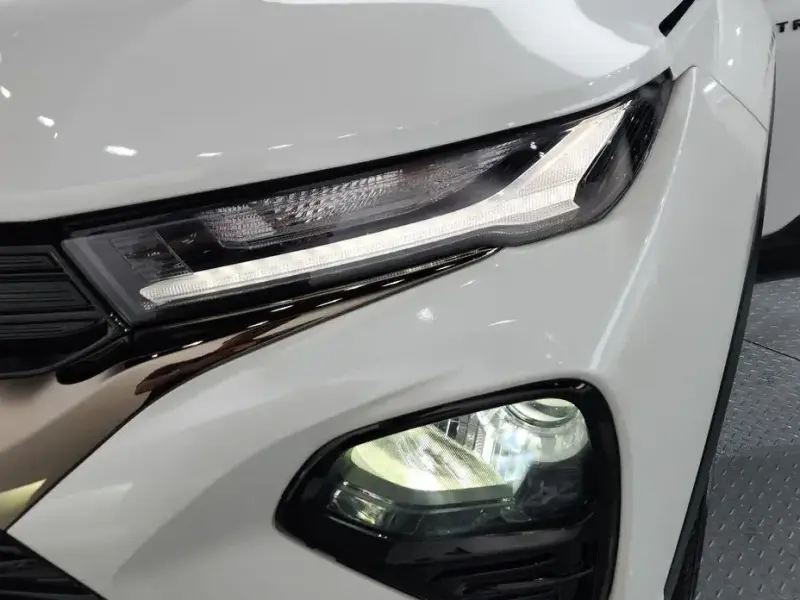 2022 Chevrolet TrailBlazer с пробегом 39 377 км