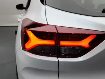 2022 Chevrolet TrailBlazer с пробегом 39 377 км