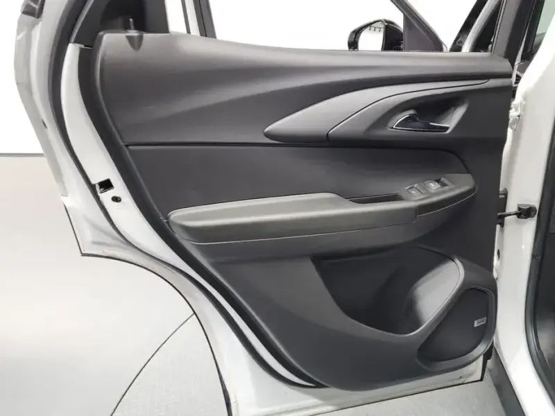 2022 Chevrolet TrailBlazer с пробегом 39 377 км