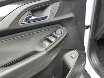 2022 Chevrolet TrailBlazer с пробегом 39 377 км