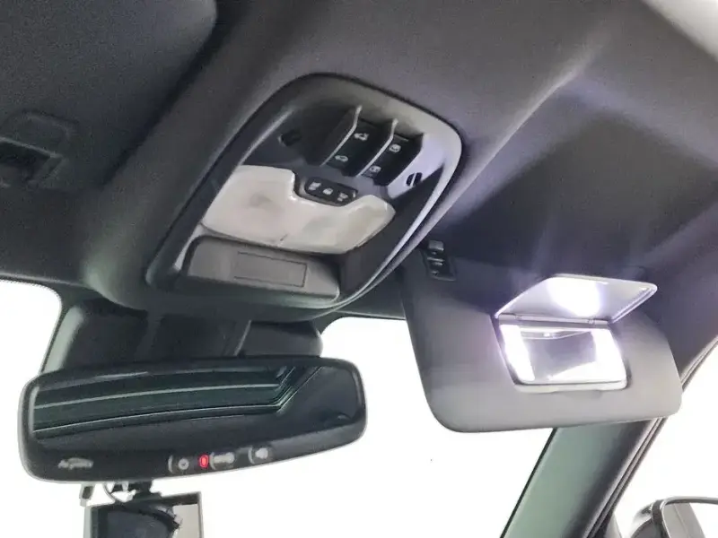 2022 Chevrolet TrailBlazer с пробегом 39 377 км