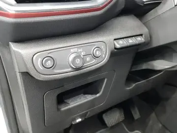 2022 Chevrolet TrailBlazer с пробегом 39 377 км