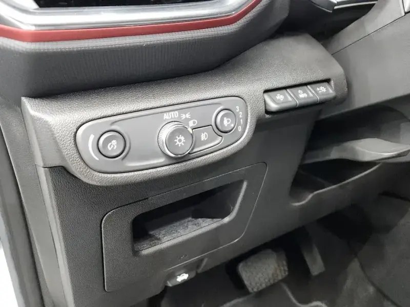 2022 Chevrolet TrailBlazer с пробегом 39 377 км