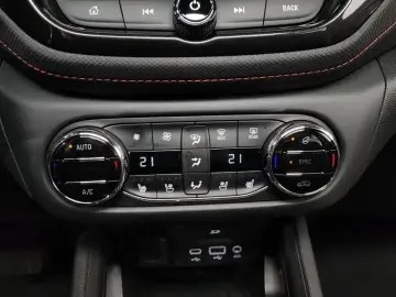 2022 Chevrolet TrailBlazer с пробегом 39 377 км