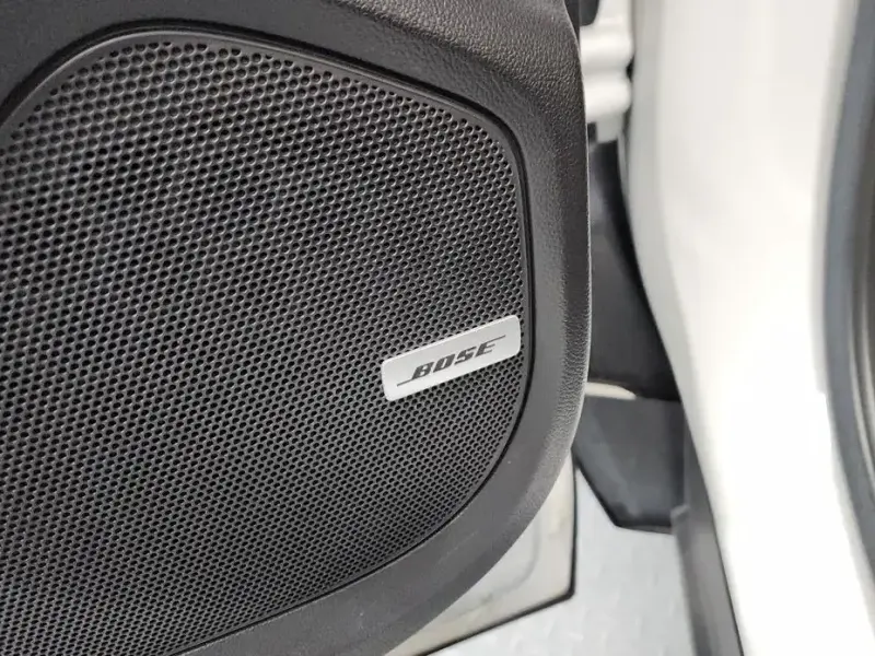 2022 Chevrolet TrailBlazer с пробегом 39 377 км