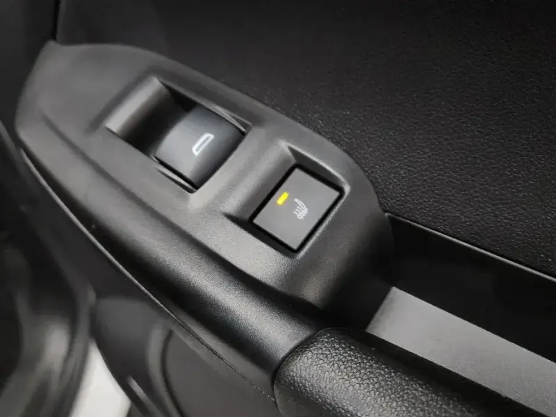 2022 Chevrolet TrailBlazer с пробегом 39 377 км