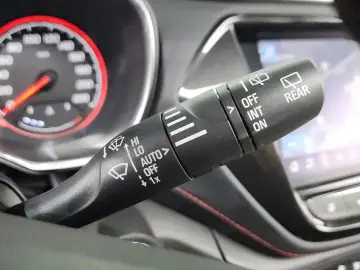 2022 Chevrolet TrailBlazer с пробегом 39 377 км