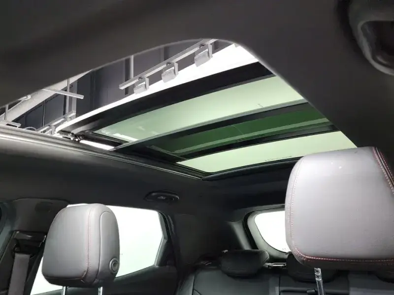 2022 Chevrolet TrailBlazer с пробегом 39 377 км