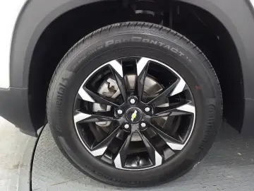 2022 Chevrolet TrailBlazer с пробегом 33 464 км