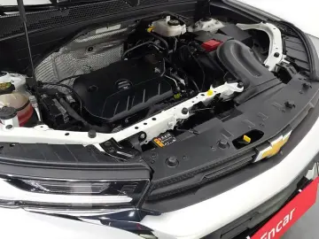 2022 Chevrolet TrailBlazer с пробегом 33 464 км