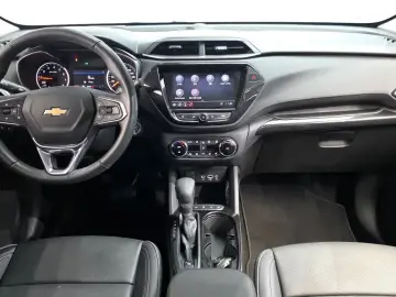 2022 Chevrolet TrailBlazer с пробегом 33 464 км