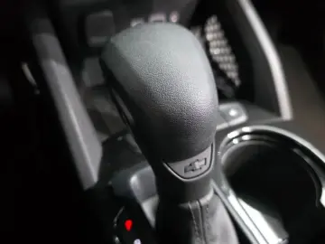 2022 Chevrolet TrailBlazer с пробегом 33 464 км