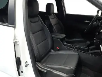 2022 Chevrolet TrailBlazer с пробегом 33 464 км