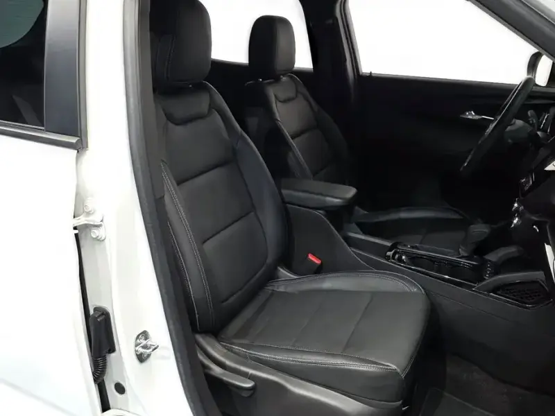 2022 Chevrolet TrailBlazer с пробегом 33 464 км