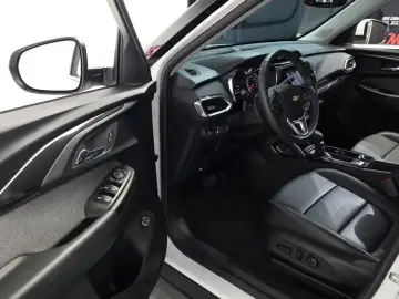 2022 Chevrolet TrailBlazer с пробегом 33 464 км
