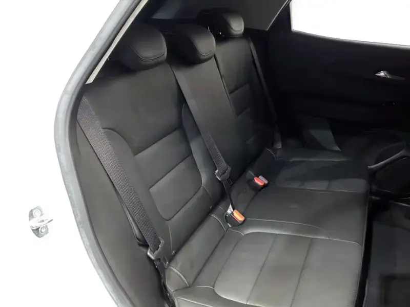 2022 Chevrolet TrailBlazer с пробегом 33 464 км