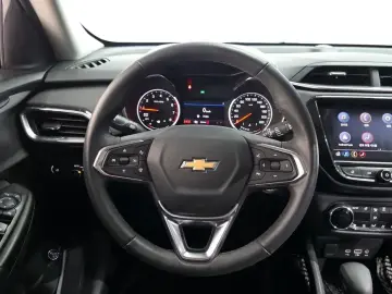 2022 Chevrolet TrailBlazer с пробегом 33 464 км