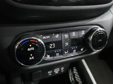 2022 Chevrolet TrailBlazer с пробегом 33 464 км