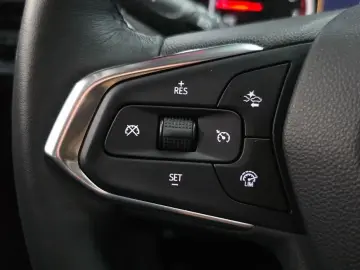 2022 Chevrolet TrailBlazer с пробегом 33 464 км