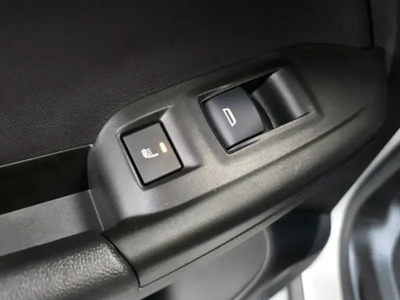 2022 Chevrolet TrailBlazer с пробегом 33 464 км