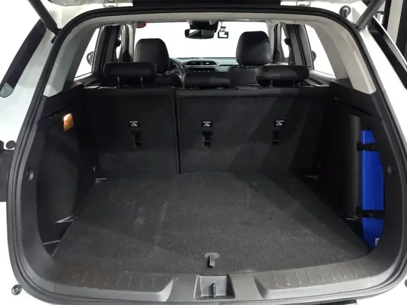 2022 Chevrolet TrailBlazer с пробегом 33 464 км