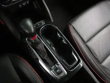 2021 Chevrolet TrailBlazer с пробегом 92 068 км