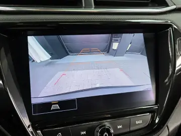 2021 Chevrolet TrailBlazer с пробегом 92 068 км