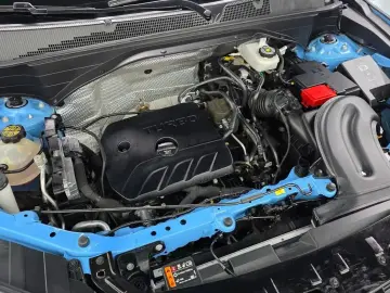 2022 Chevrolet TrailBlazer с пробегом 34 050 км