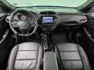 2022 Chevrolet TrailBlazer с пробегом 34 050 км