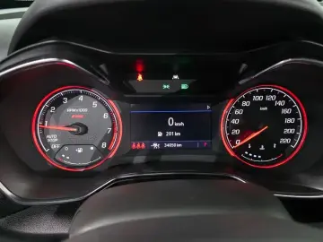 2022 Chevrolet TrailBlazer с пробегом 34 050 км