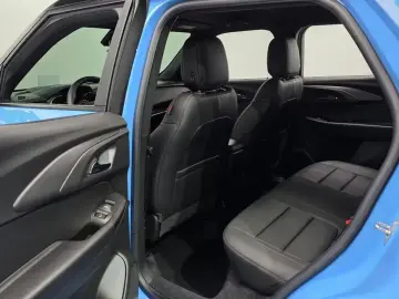 2022 Chevrolet TrailBlazer с пробегом 34 050 км