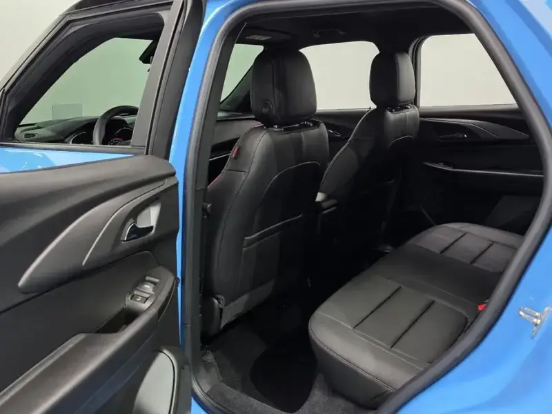 2022 Chevrolet TrailBlazer с пробегом 34 050 км