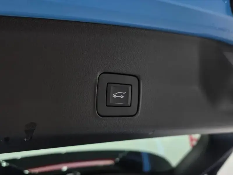2022 Chevrolet TrailBlazer с пробегом 34 050 км