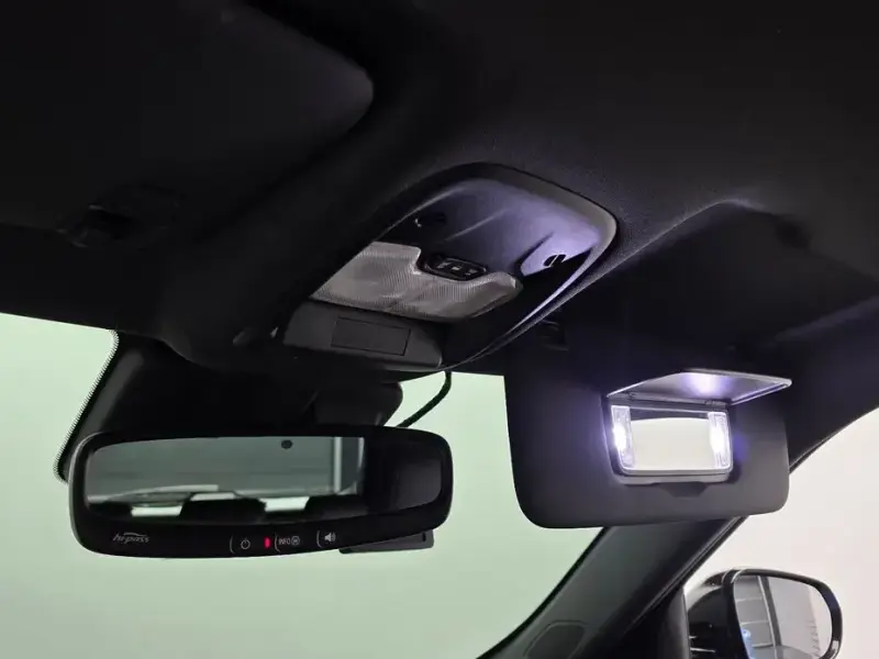 2022 Chevrolet TrailBlazer с пробегом 34 050 км