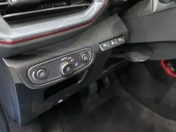 2022 Chevrolet TrailBlazer с пробегом 34 050 км