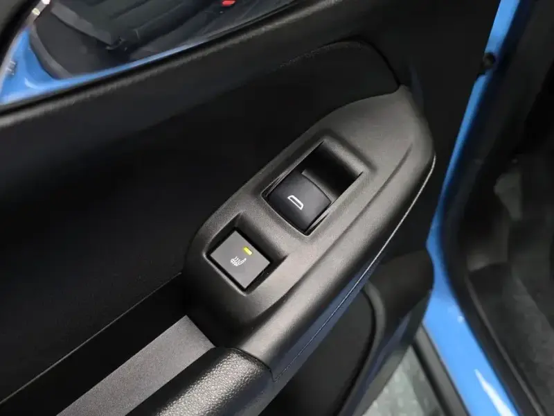 2022 Chevrolet TrailBlazer с пробегом 34 050 км