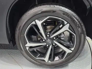 2022 Chevrolet TrailBlazer с пробегом 34 050 км