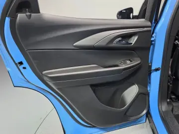 2022 Chevrolet TrailBlazer с пробегом 34 050 км
