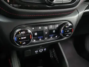 2022 Chevrolet TrailBlazer с пробегом 34 050 км