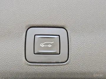 2022 Chevrolet TrailBlazer с пробегом 11 943 км