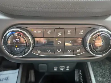 2022 Chevrolet TrailBlazer с пробегом 11 943 км