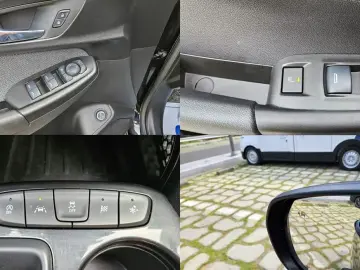 2022 Chevrolet TrailBlazer с пробегом 11 943 км