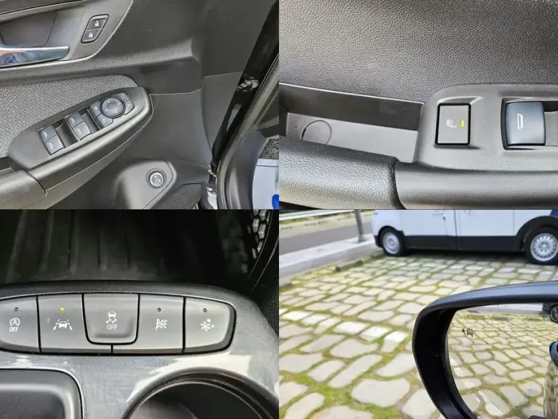 2022 Chevrolet TrailBlazer с пробегом 11 943 км