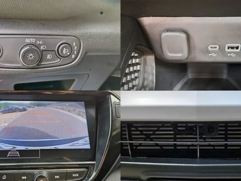 2022 Chevrolet TrailBlazer с пробегом 11 943 км