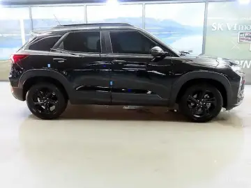2022 Chevrolet TrailBlazer с пробегом 40 294 км