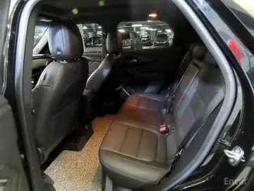2022 Chevrolet TrailBlazer с пробегом 40 294 км